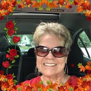 Meet your Posher, Sharon